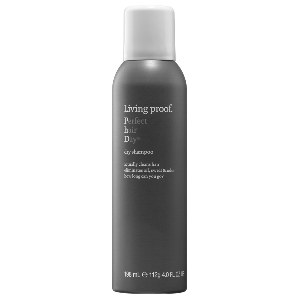 Living Proof Dry Shampoo